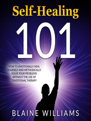 cover image of Self Healing 101